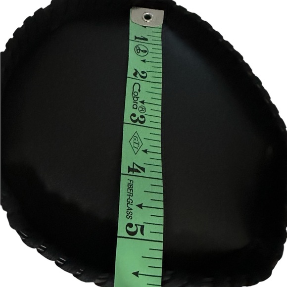 Stella McCartney Kids Bucket Bag with Adjustable Strap Vegan Leather - Picture 5 of 16